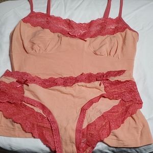 Victoria's Secret Angels Set